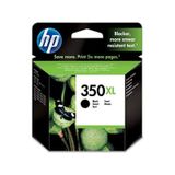 Hp 350Xl Siyah Mürekkep Kartuşu J5740 / J5750 / J5788
