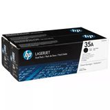 HP 35A-CB435AD 2'li Toner
