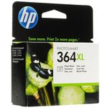 HP 364XL CB322EE Kartuş