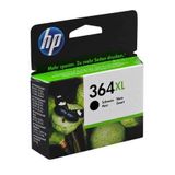 HP 364XL-CN684E Siyah Orjinal Kartuş
