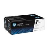 HP 36A-CB436AD 2'li Toner