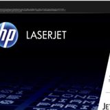 HP 37A CF237A Toner