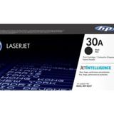 HP 37X CF237X Toner
