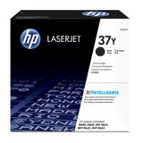 HP 37Y-CF237Y Extra Yüksek Kapasiteli Orjinal Toner