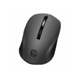 HP 3CY46PA S1000 Plus Kablosuz Siyah Sessiz Mouse