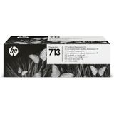 HP 3ED58A 713 Baskı Kafası Yedek Kit