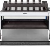 HP 3EK12A T1600DR Designjet 914 mm A0 36 İnç Yazıcı