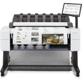 HP 3EK15A T2600DR 914 mm MFP Yazıcı
