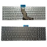 HP 3FW67EA Siyah Klavye