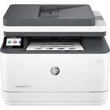 HP 3G632A Pro 3103FDW Çok İşlevli Siyah Lazer Yazıcı