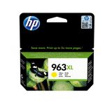 HP 3J29AE 963XL Sarı Kartuş