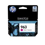 HP 3JA24AE 963 Kırmızı Kartuş