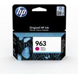 HP 3JA24AE 963 Magenta Mürekkep Kartuş