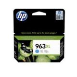 HP 3JA27A 963XL Yüksek Kapasite Cyan Mavi Kartuş