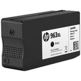 HP 3JA30AE 963XL Black Mürekkep Kartuş