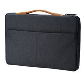 HP 3KJ71AA ENVY Urban 14 Sleeve Siyah Notebook Çantası