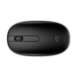 HP 3V0G9AA 240 1600 DPI 3 Tuşlu Siyah Kablosuz Mouse