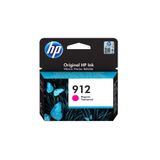 HP 3YL78AE 912 Kırmızı Kartuş