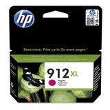 HP 3YL82A 912 XL Kırmızı Mürekkep Kartuş