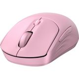 HP 400 AZ7B5AA Pembe Optik Sessiz Kablosuz Mouse