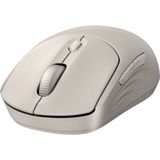 HP 400 AZ7B6AA Bej Optik Sessiz Kablosuz Mouse