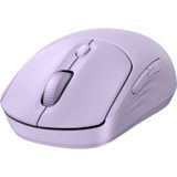 HP 400 AZ7B7AA Mor Optik Sessiz Kablosuz Mouse