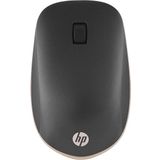 HP 410 4M0X5AA İnce Kablosuz Bluetooth Koyu Gri Mouse
