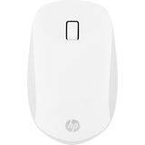 HP 410 4M0X6AA İnce Kablosuz Bluetooth Beyaz Mouse