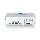 HP 410A-CF410A Siyah Muadil Toner