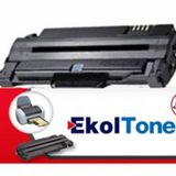 HP 410A-CF412A Sarı Muadil Toner