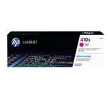 HP 410X Kırmızı Toner