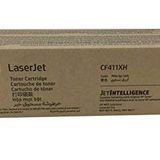 HP 410XH-CF411XH Mavi Yüksek Kapasiteli Toner