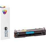 HP 415A-W2031A M479FDW-479DW Mavi Laserjet Pro Uyumlu Chipsiz Muadil Toner
