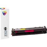 HP 415A-W2032A Kırmızı Chipsiz Muadil Toner