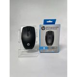Hp 420 Programlanabilir Bluetooth Kablosuz Mouse Siyah 7M1d3aa (Outlet) Vitrin