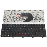 HP 431 Siyah Klavye