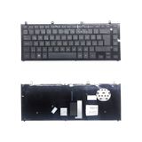 HP 4320T Klavye