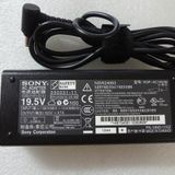 HP 4340S 19V Uyumlu Notebook Adaptör