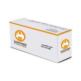 HP 435/436/285A Uyumlu Toner Siyah