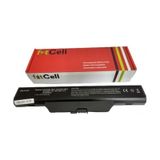 HP 451086-161 Notebook Bataryası Pili