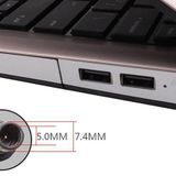 HP 4520 4520S 19V 90W Uyumlu Notebook Adaptör