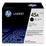 HP 45A-Q5945A Orijinal Toner