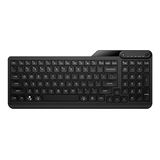 Hp 460 Çoklu Bluetooth Klavye Siyah 7N7b8aa