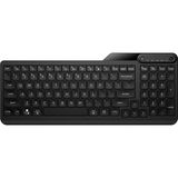 HP 460 Çoklu Bluetooth Siyah Kablosuz Klavye