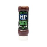 HP 465 gr Klasik Barbekü Sosu
