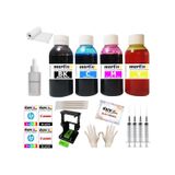 Hp 4658 5230 302 Kartuş Dolum Seti 4x100ml Mürekkep