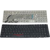 HP 470 G1 Siyah Klavye
