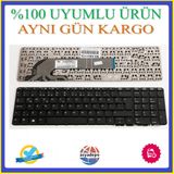 HP 470 G2 Siyah Klavye
