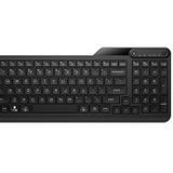 HP 475 Çift Modlu Kablosuz Türkçe Q Klavye Siyah