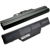 HP 491278-001 491654-001 491657-001 Notebook Bataryası